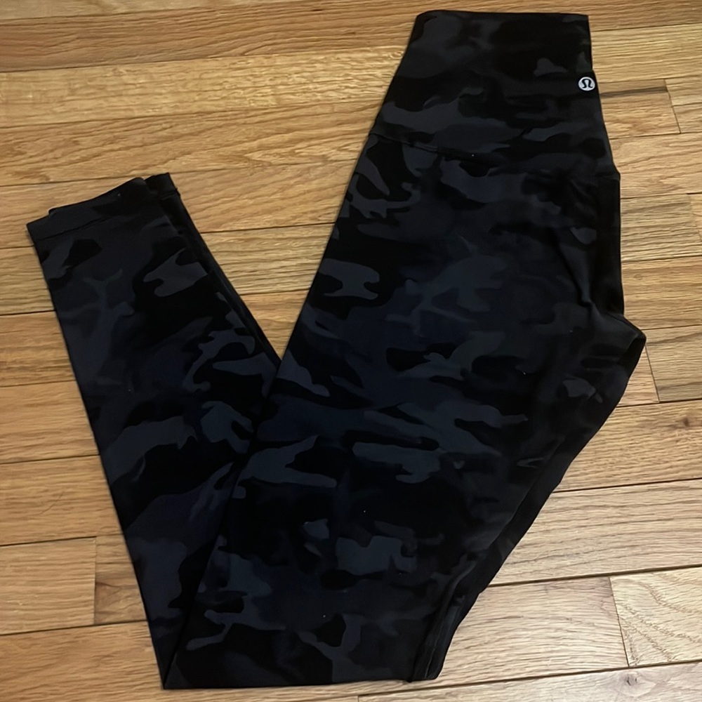 lululemon align leggings
